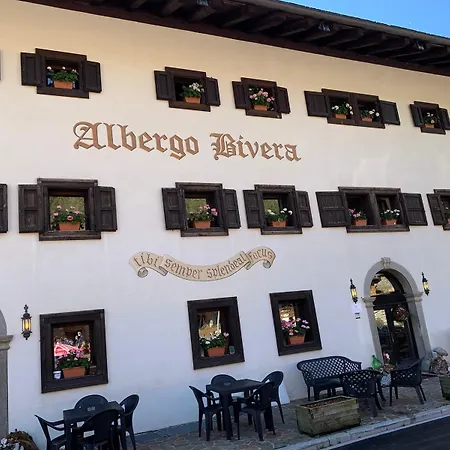 Hotel Bivera Sauris-2